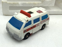Load image into Gallery viewer, Transformers G1 Defensor Protectobots C-71–C-75 – GIG Complete Set
