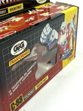 Carica l'immagine nel visualizzatore di Gallery, Transformers G1 Rocketbot Techbot C-88 – Takara Hasbro GIG Italian Box
