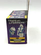 Carica l'immagine nel visualizzatore di Gallery, Transformers G1 Rippersnapper Battlebot Terrorcon – GIG Complete Set
