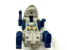Carica l'immagine nel visualizzatore di Gallery, Transformers G1 Rippersnapper Battlebot Terrorcon – GIG Complete Set
