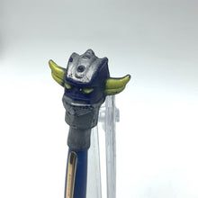 Carica l'immagine nel visualizzatore di Gallery, Goldrake Grendizer Marksman Ballpoint Pen – 1978 Vintage Stationery
