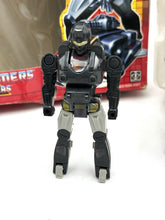 Carica l'immagine nel visualizzatore di Gallery, Transformers G1 Pretenders Falcon Waverider – 1987 GIG Complete Set
