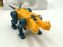 Carica l'immagine nel visualizzatore di Gallery, Transformers G1 Sinnertwin Bifronbot Terrorcon – GIG Complete Set
