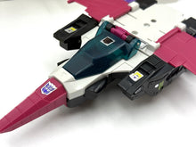 Carica l'immagine nel visualizzatore di Gallery, Transformers G1 Snapdragon Tifon Horrorcon – 1986 GIG Complete Set
