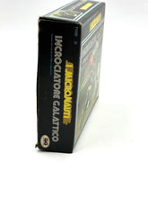 Carica l'immagine nel visualizzatore di Gallery, Micronauts Galactic Cruiser Original Italian Box – 1970s Empty Box Only
