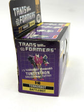 Carica l'immagine nel visualizzatore di Gallery, Transformers G1 Rippersnapper Battlebot Terrorcon – GIG Complete Set
