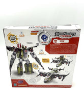Carica l'immagine nel visualizzatore di Gallery, Hasbro Transformers Cybertron Jetfire Ultra Class Figure – 2005 New in Box
