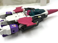 Carica l'immagine nel visualizzatore di Gallery, Transformers G1 Snapdragon Tifon Horrorcon – 1986 GIG Complete Set
