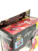 Carica l'immagine nel visualizzatore di Gallery, Transformers G1 Scattershot Scatterbot C-86 – Hasbro Takara GIG Complete
