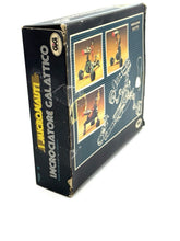Carica l'immagine nel visualizzatore di Gallery, Micronauts Galactic Cruiser Original Italian Box – 1970s Empty Box Only
