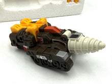 Carica l'immagine nel visualizzatore di Gallery, Transformers G1 Argobot Techbot C-87 – Takara Hasbro GIG Complete Set
