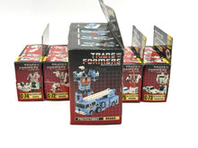 Load image into Gallery viewer, Transformers G1 Defensor Protectobots C-71–C-75 – GIG Complete Set
