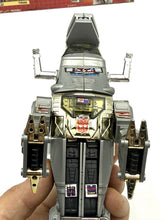 Load image into Gallery viewer, Transformers G1 Grimlock Tiran Dinorobot – 1984 GIG Boxed, Missing Sword
