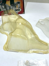 Load image into Gallery viewer, Transformers G1 Grimlock Tiran Dinorobot – 1984 GIG Boxed, Missing Sword
