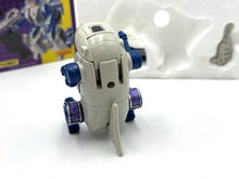 Carica l'immagine nel visualizzatore di Gallery, Transformers G1 Rippersnapper Battlebot Terrorcon – GIG Complete Set
