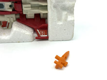 Carica l'immagine nel visualizzatore di Gallery, Transformers G1 Rocketbot Techbot C-88 – Takara Hasbro GIG Italian Box

