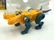 Carica l'immagine nel visualizzatore di Gallery, Transformers G1 Sinnertwin Bifronbot Terrorcon – GIG Complete Set
