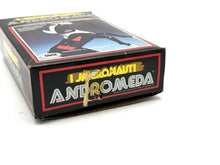 Carica l'immagine nel visualizzatore di Gallery, Micronauts Andromeda Original Italian Box – 1970s Empty Box Only
