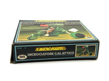 Carica l'immagine nel visualizzatore di Gallery, Micronauts Galactic Cruiser Original Italian Box – 1970s Empty Box Only
