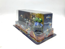 Carica l'immagine nel visualizzatore di Gallery, Disney Store official Miles From Tomorrow Figurine Playset  2016 # NIB DE
