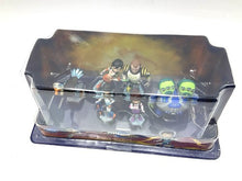 Carica l'immagine nel visualizzatore di Gallery, Disney Store official Miles From Tomorrow Figurine Playset  2016 # NIB DE
