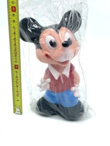 超激レア⭐️1950年代⭐️ミッキーマウス⭐️ブリキ