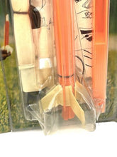 Carica l'immagine nel visualizzatore di Gallery, Close-up of Quercetti items arranged in clear packaging with label visible.
