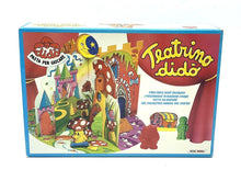 Load image into Gallery viewer, Adica Pongo colorful toy set packaging featuring detailed artwork and various characters.
