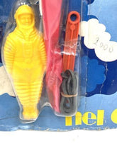 Load image into Gallery viewer, Instruction manual for Giolitto toy set with text instructions and illustrations.

