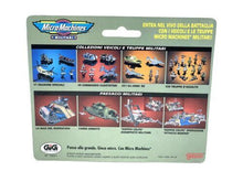 Load image into Gallery viewer, Packaging view featuring a variety of model vehicles with colorful graphics and instruction details.
