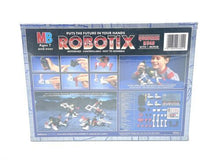 Load image into Gallery viewer, Mb Robotix Kosmos QUADRAK R540 Motor back view of the packaging displaying product details and illustrations.
