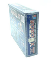 Load image into Gallery viewer, Mb Robotix Kosmos QUADRAK R540 Motor side view of the box featuring the brand logo and product title.
