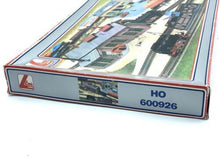 Load image into Gallery viewer, VINTAGE LIMA train set side view showing visible label and packaging details.
