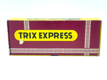 Load image into Gallery viewer, Vintage Trix Express 2260 H0 diesel locomotive packaging with logo
