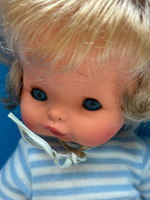Load image into Gallery viewer, Rare Furga Tino Ride doll displayed in its original packaging.
