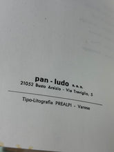 Load image into Gallery viewer, Detail shot of printed text on paper from the science kit.
