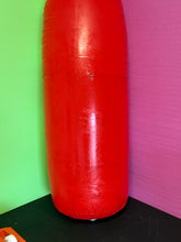 Load image into Gallery viewer, Danguard Ace Jumbo Machinder side view displaying the curved shape and smooth surface.
