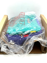 Carica l'immagine nel visualizzatore di Gallery, Contents of the SEGA Pico box including various items.
