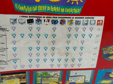 Carica l'immagine nel visualizzatore di Gallery, Close-up of the SEGA Pico educational console with interactive play features.
