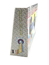 Load image into Gallery viewer, Close-up of the mini water gun inside the blister pack
