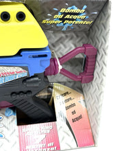 Load image into Gallery viewer, Detailed view of the packaging corner showing mint condition
