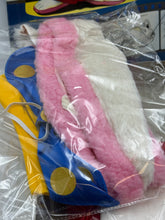 Load image into Gallery viewer, Complete 1987 Walt Disney Roger Rabbit costume in original packaging.
