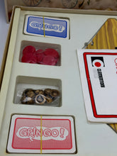 Carica l'immagine nel visualizzatore di Gallery, Clementoni Far West Gringo! board game components in detail close-up view.
