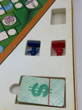Carica l'immagine nel visualizzatore di Gallery, Detail of two game pieces and a money card from Mondo Papero
