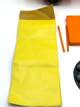 Load image into Gallery viewer, 1973-barbie-buggy-yellow-sheet-detail.jpg

