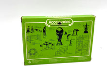 Load image into Gallery viewer, Original Subbuteo 1982 Brazil team box showing wear
