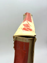 Load image into Gallery viewer, Back view of the 1972 Mattel Big Jim Camping Tent
