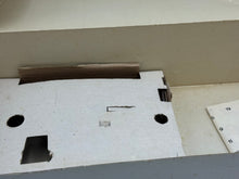 Load image into Gallery viewer, Side view of the yellow helicopter box highlighting Big Jim branding
