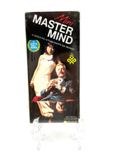 Load image into Gallery viewer, Invicta Mini Mastermind pocket version front view with colorful design and game title.
