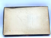 Load image into Gallery viewer, Back view of Big Jim Crime Detector board game box with plain surface.
